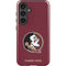 Florida State FSU Seminoles Galaxy S24 Impact Case
